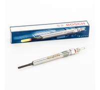 1x Candelette original Bosch Duraterm 0250202092 per Kia K2500 Pregio 2.5D