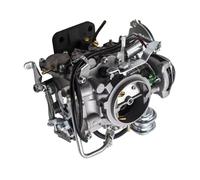 1x Car Carburetor Compatible For 4AF 1.6L 2 Barrel 1987-1991 21100-16540 2110016540