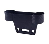 1x Car Seat Gap Crevice Storage Stowing Box Holder Organizer Pocket Universal