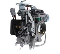 1x Carburatore Carb for Toyota 4AF COROLLA 1.6L 87-91 2 BARREL 21100-16540