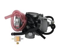 1x Carburetor (4-stroke) for Kawasaki Models KLF 300 1986-2005 Carburatore
