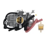 1x Carburetor (4-stroke) for Kawasaki Models KLF 300 1986-2005 Carburatore
