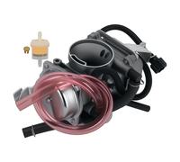 1x Carburetor (4-stroke) for Kawasaki Models KLF 300 1986-2005 Carburatore