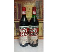 1x Carpano Punt E Mes Vermuth 1lt 16,3% Anni 60 (30pvp26)