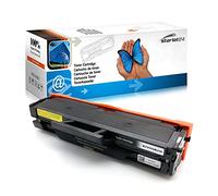 1x Cartuccia Toner Compatibile per Samsung MLT-D101S D101S per ML-2160 ML-2165 ML-2165W ML-2168 SCX-3405W SCX-3405F SCX-3405 SCX-3405FW SCX-3400 SF760 SF760P (Nero)