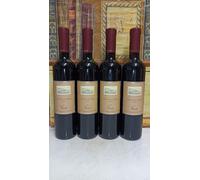 1x Casotto Del Merlo 1997 Luigi Campagnola Recioto 50cl 12% (92ref2025)