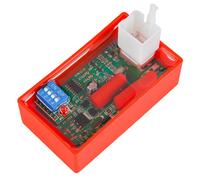 1x CDI Ignition Box Igniter Module Fit For WAVE100 Racing YX140 YX160 C100 New