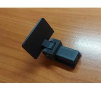 1x CERNIERE CERNIERA COPERCHIO GIRADISCHI CAPPA OMNITRONIC BD SERIES