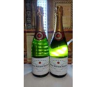 1x Champagne Alfred Rothschild Grande Reserve Brut 75cl 12,5% Anni 2000 (137p25)