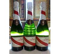 1x Champagne G.H. Mumm Cordon Rouge Brut 75cl 12% Anni 2000 Imp.Seagram (137p25)