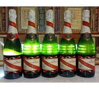 1x Champagne G.H. Mumm Cordon Rouge Greenwich Meridian 2000 75cl 12% (137pvp25)