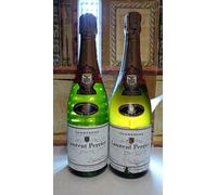 1x Champagne Laurent Perrier Brut L.P. 75cl 12% Anni 70 (137pvp25)