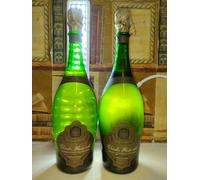 1x Champagne Royal 1971 Charles Heidsieck Brut 77cl 12% Imp. Cinzano (136.25)