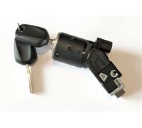 1x CILINDRETTO AVVIAMENTO BLOCCHETTO DI ACCENSIONE per Peugeot 208 12- 2008 13-