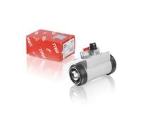 TRW Cilindretto freno compatibile con AUDI SEAT SKODA VW BWC107A