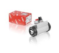 1x Cilindretto freno TRW Assale posteriore 121 III (JASM, JBSM)