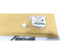 1X CLIP FISSAGGIO PARAURTI ANTERIORE ORIGINALE ADATTO A MITSUBISHI PAJERO MONTER