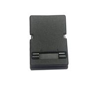 1x Clip metallica per citofono moto B4FM