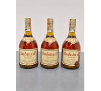1x Cognac Boulestin V.S.O.P 1950s bott..73 cl 40%