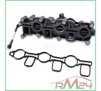 1X COLLETTORE ASPIRAZIONE DESTRO PER AUDI A6 4F C6 04-11 Q7 4L 2.7 3.0 TDI