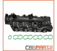 1x Collettore di Aspirazione Modulo per Opel Alfa Romeo Fiat Jeep Lancia 1.6L