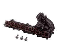 1X COLLETTORE DI ASPIRAZIONE PARTI TUBO TUBO DI ASPIRAZIONE for BMW N57 3.0d