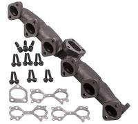 1X COLLETTORE DI SCARICO For BMW SERIE 5 V E39 E60 E61 525D 530D M57 1997-2007