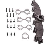 Collettore Scarico 11622248166 Exhaust Manifold + Gaskets for BMW 525D, 530D