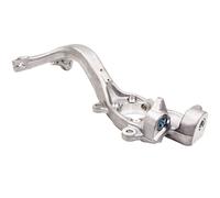 1x Compléter Gauche Fusée de direction For Audi A4 Avant (8E5, B6) 8E0407253
