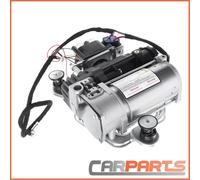 1X Compressore Di Sospensione Ad Aria Per BMW 5ER E39 7ER E65 E66 E67 X5 E53