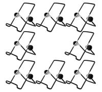 1X(Confezione da 8 Supporti per Germogli per Vasetti a Bocca Larga e Regola7952 [EEK: A]