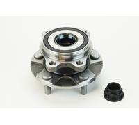 1x CONTINENTAL CTAM Kit Cuscinetti Ruota Con Sensore ABS Per Toyota RAV4 III