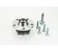 1x CONTINENTAL CTAM Kit Cuscinetti Ruota per VW Golf V 1K1 5K1 1T1 1T2
