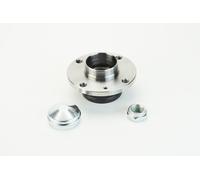 1x CONTINENTAL CTAM Kit Cuscinetto Mozzo Radnabe per Fiat Grande Punto 199 199_