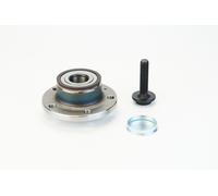 1x CONTINENTAL CTAM Kit Cuscinetto Mozzo Ruota per VW Caddy IV Kombi
