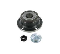 1x CONTINENTAL CTAM Kit Cuscinetto Ruota Con Sensore ABS Per Fiat 500L