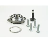 1x CONTINENTAL CTAM Kit Cuscinetto Ruota per Audi A6 Allroad 4FH C6 4F5 4F2 VW