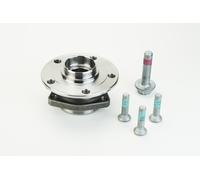 1x CONTINENTAL CTAM Radlagersatz per VW Golf VI 5K1 1.4 1K1 5G1