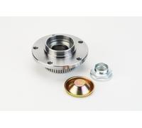 1x CONTINENTAL CTAM Radnabe Radlagersatz Per BMW 3er Compact E46 316 TI 318 E36