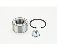 1x CONTINENTAL CTAM Set Cuscinetto Ruota per Peugeot 3008 SUV M_ 308 SW II K9