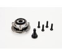 1x CONTINENTAL Kit Cuscinetto Ruota Con Sensore ABS Per MINI Mini BMW Serie 1 2