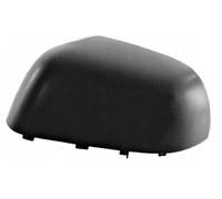 1x COPERCHIO CALOTTA RETROVISORE ESTERNO SX per NISSAN MICRA 2003-2013 NERO