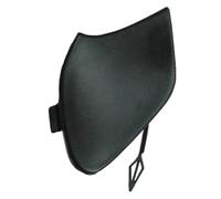 1x Copertura gancio di traino paraurti anteriore for FORD for FOCUS MK3 2014 2015 2016 2017 2018 Tappo copertura rimorchio Parti paraurti anteriore Accessori