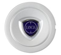 1X COPPETTA COPRIMOZZO FREGIO ORIGINALE LANCIA LANCIA MUSA 2007 - 2011 735467031