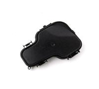 1x COPRI FARO ANTERIORE BMW XENON 3 SERIE E90 E91 NUOVO ORIGINALE N/S SINISTR...