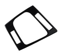 1x Copri Pannello Plastica ABS Lucido Pianoforte Nero Pannello Interno Mor