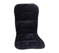 1x Coprisedili anteriore Car Front Seat Cover Protector Winter Chair Cushion Pad