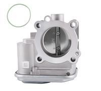 1x Corpo Farfallato for Jeep Patriot 1.8l 2.0l 2.4l 4891735AC, 4891735AB NUOVO