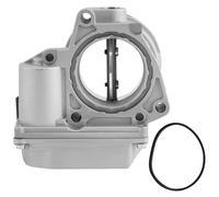 1X CORPO FARFALLATO VALVOLA for VW PASSAT (3B3) 2.0 TDI 03G128063 03G128061A