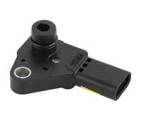 1x Crankcase Pressure Sender Sensor fit for Buick Envision Chevy Silverado
